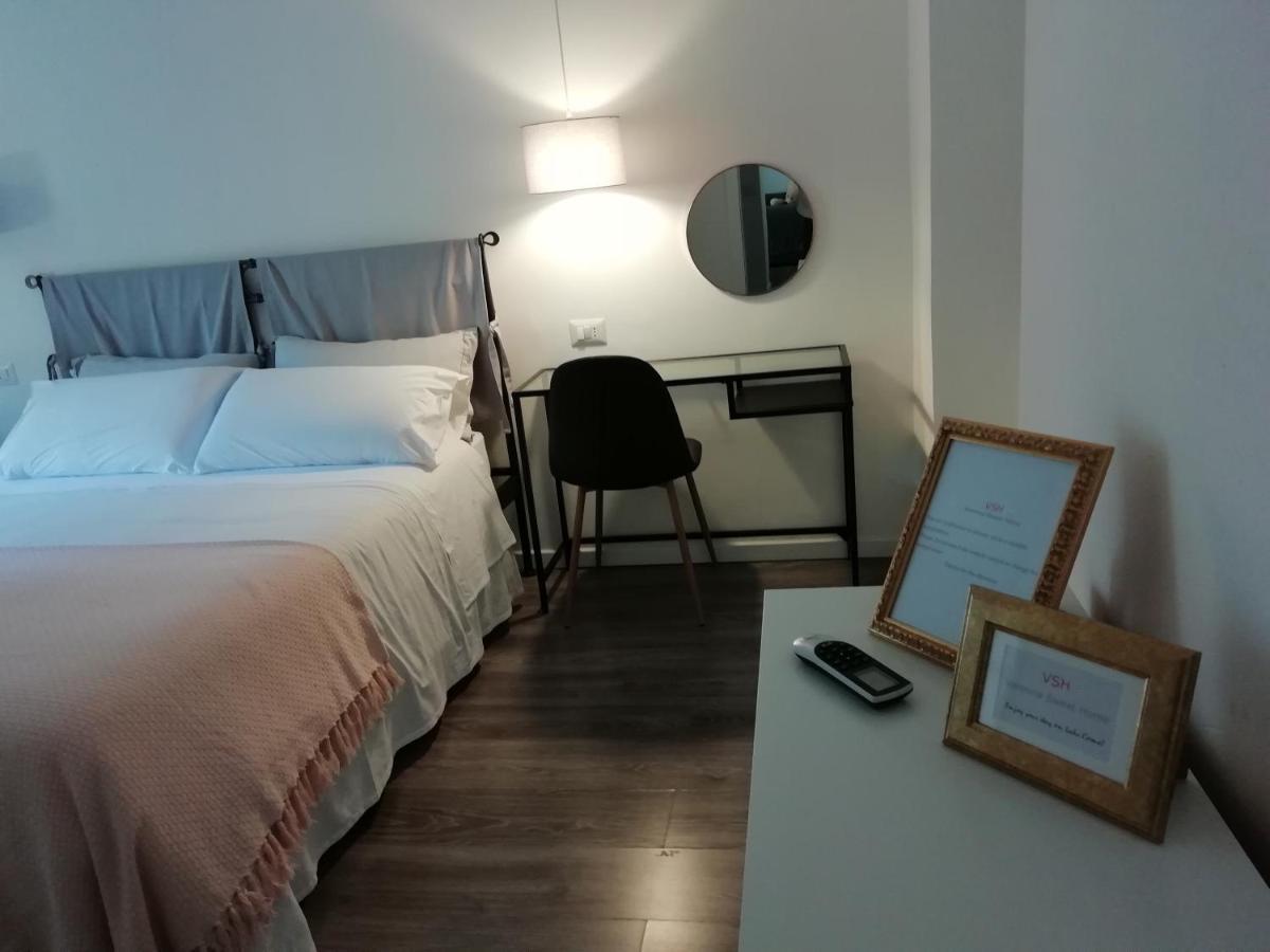 Varenna Sweet Home Εξωτερικό φωτογραφία