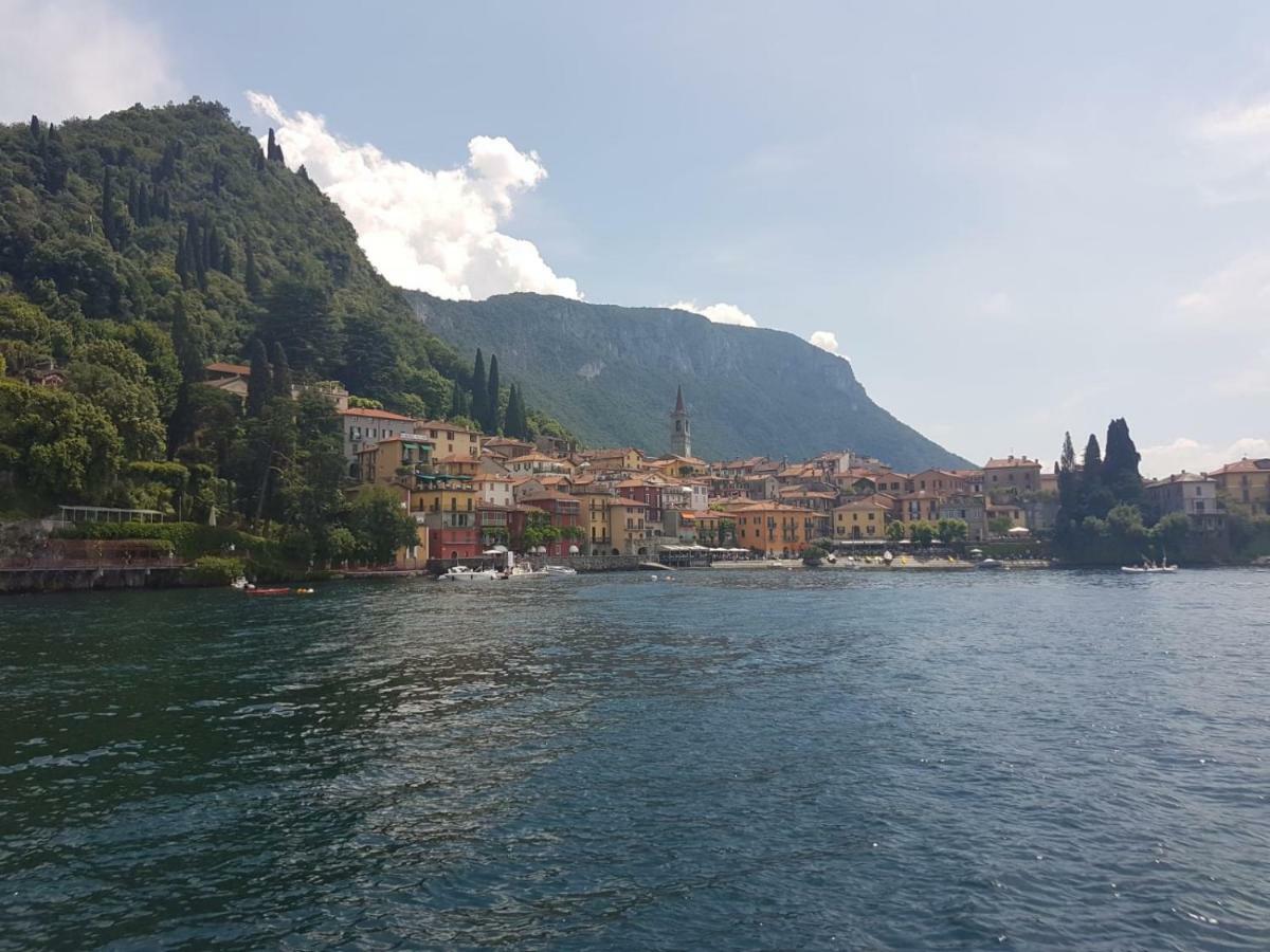 Varenna Sweet Home Εξωτερικό φωτογραφία