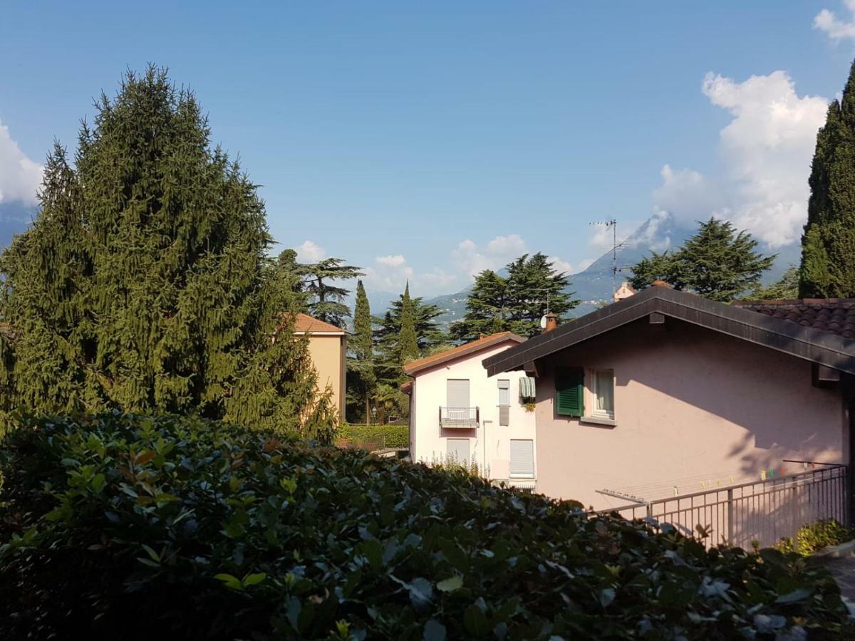 Varenna Sweet Home Εξωτερικό φωτογραφία