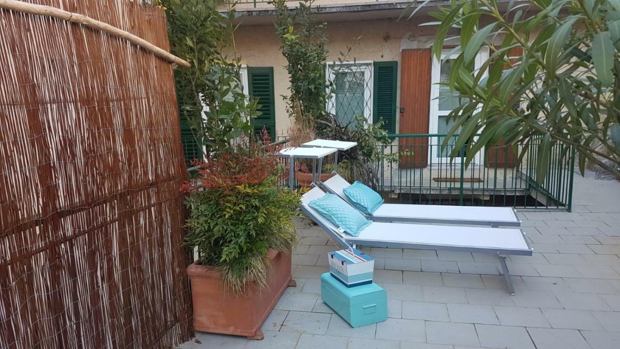 Varenna Sweet Home Εξωτερικό φωτογραφία