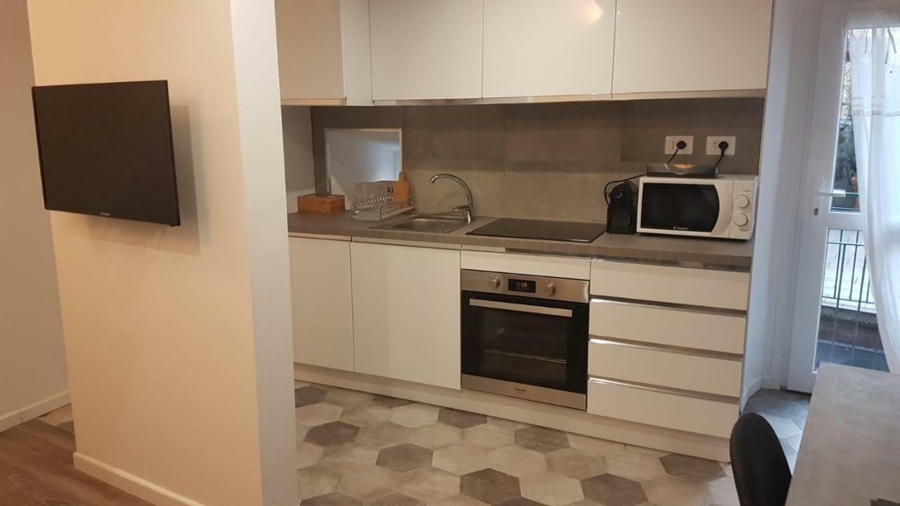 Varenna Sweet Home Εξωτερικό φωτογραφία