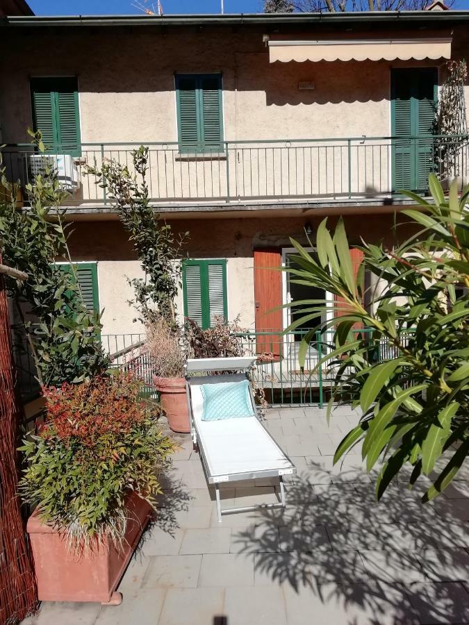 Varenna Sweet Home Εξωτερικό φωτογραφία